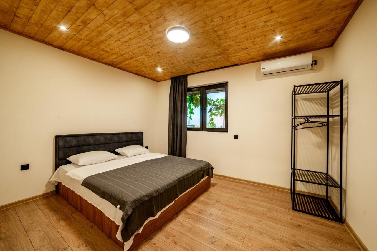 تأيلافي Tita Rooms المظهر الخارجي الصورة