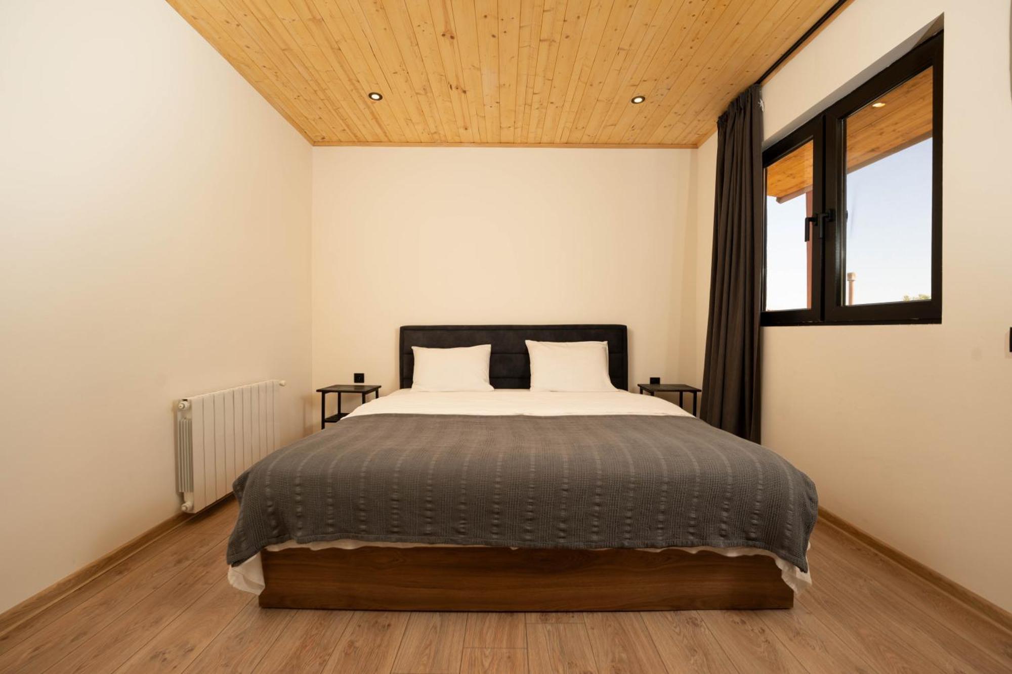 تأيلافي Tita Rooms المظهر الخارجي الصورة